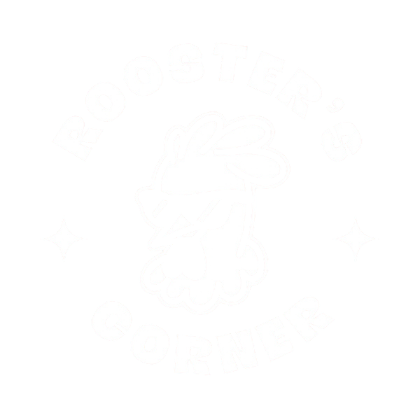 Rooster’s Corner