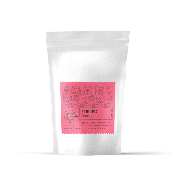 Ethiopia Oromia